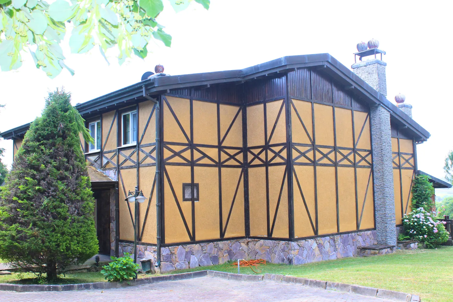 İzmit Akmeşe Villa Projesi galeri 2