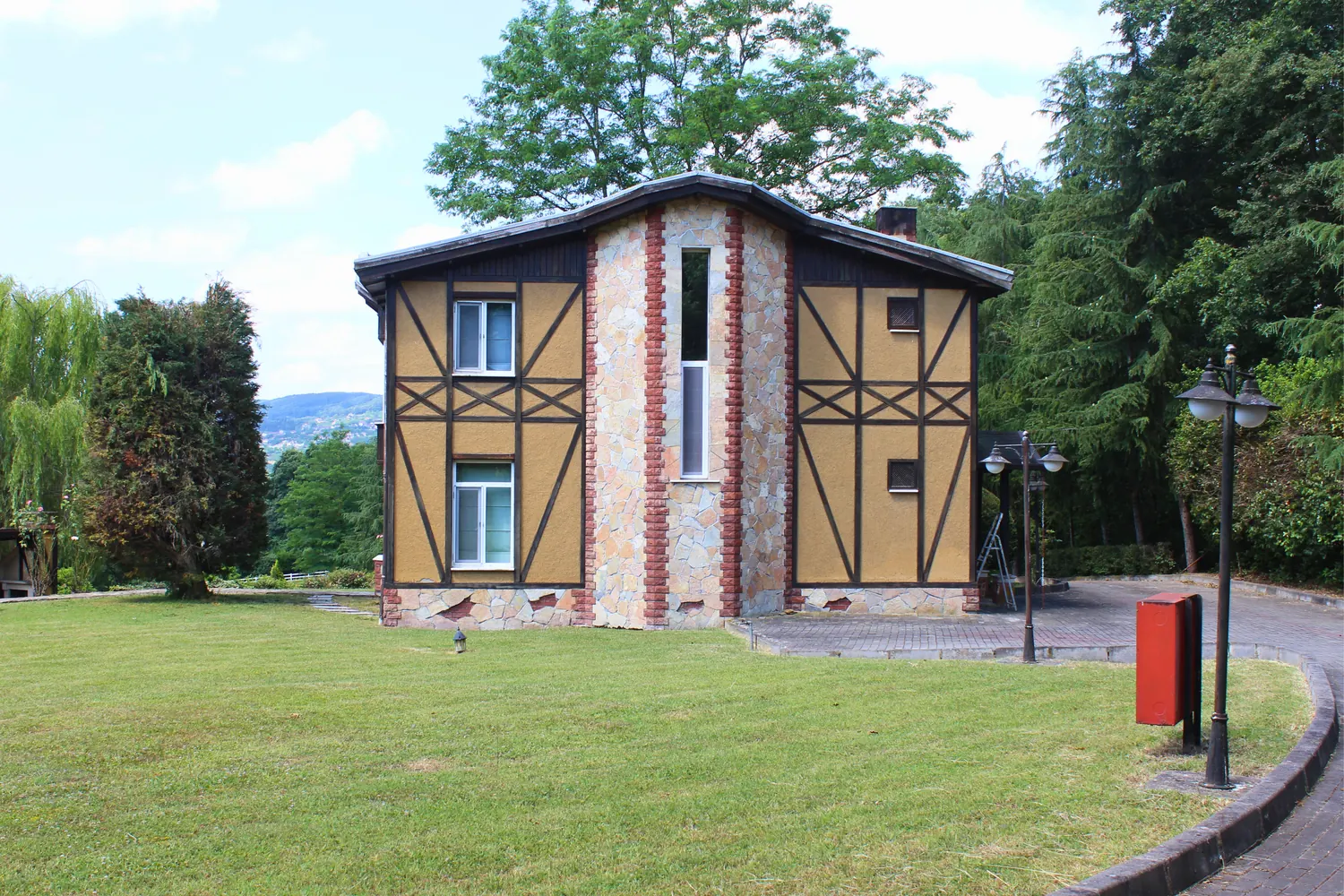 İzmit Akmeşe Villa Projesi galeri 3