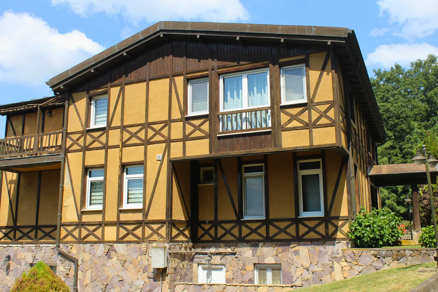 İzmit Akmeşe Villa Projesi galeri 5
