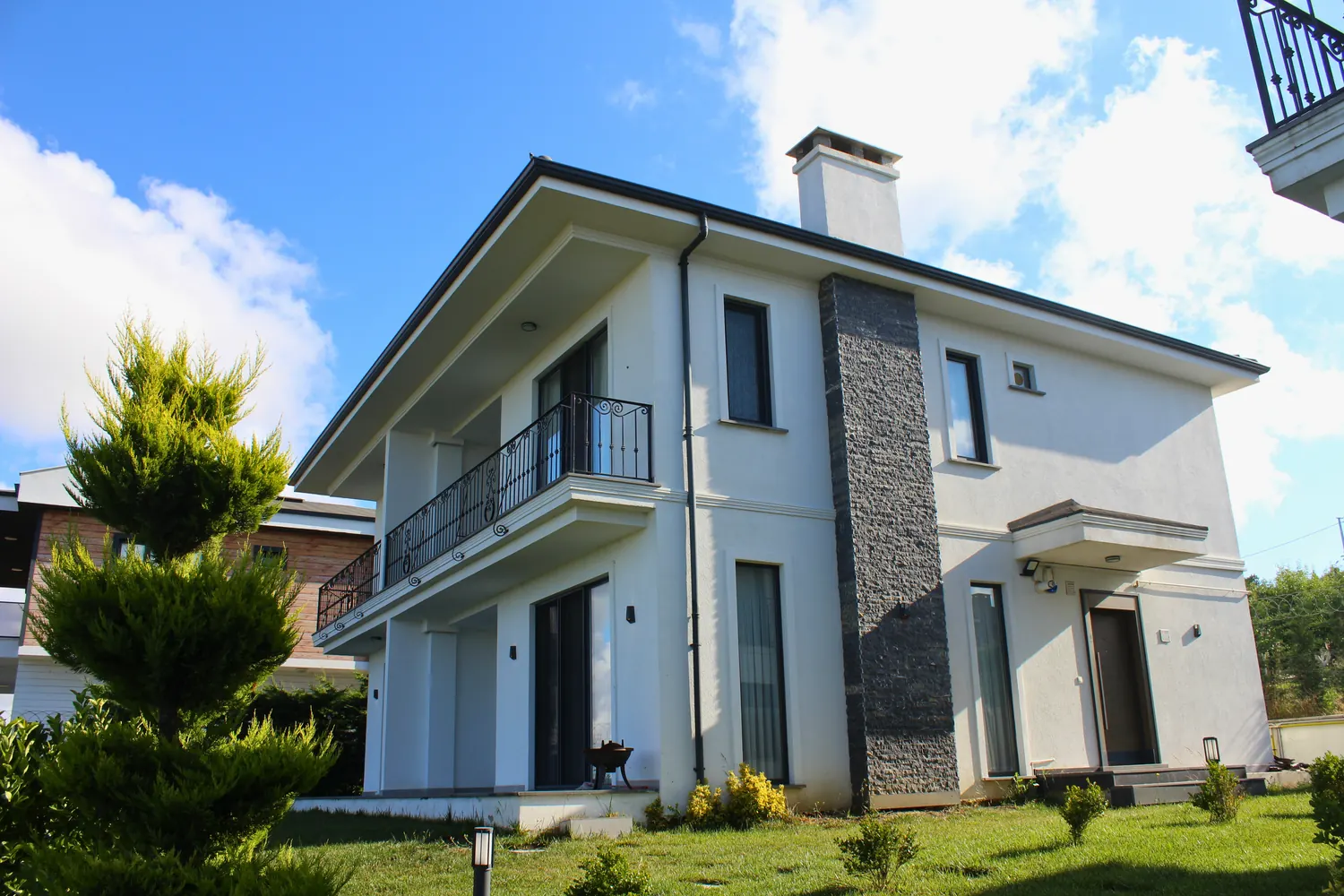 Silivri Kavaklı Villa Projesi galeri 7