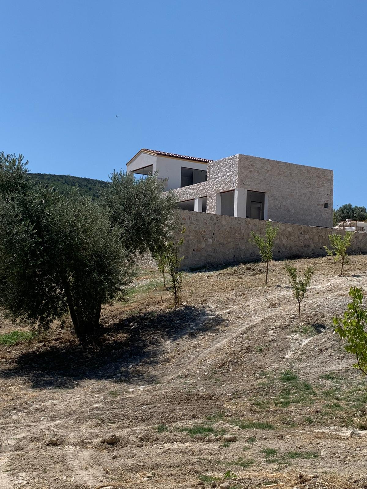 İzmir Karaburun Mordoğan Villa galeri 6