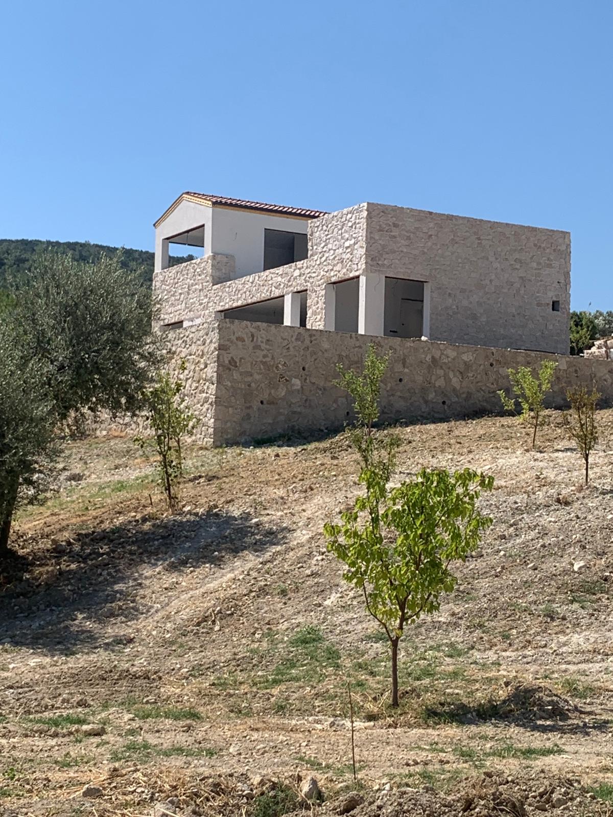İzmir Karaburun Mordoğan Villa galeri 8